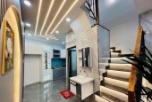 Nhà đẹp phố #Cầu_Bươu #Thanh_Trì. 50m2*5 tang , mt5m. Giá hơn 7ty