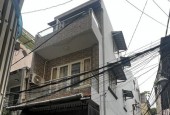 BÁN NHÀ 2 MẶT HẺM ĐẸP MỚI TẠI HẺM 165 ĐƯỜNG 3/2 - DT 3,6X11, 7,2 TỶ TL