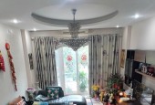Cực hiếm! Bán nhà mặt phố Lò Sũ, 35m2, 5 tầng, 17.5 tỷ, phù hợp KD homestay, appartment