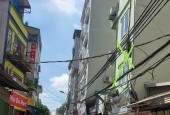 HIẾM VÀ ĐẸP. nhà Dương Lâm 50m2, 5 TẦNG, giá 9.2 tỷ. KINH DOANH - Ô TÔ TRÁNH - TIỆN ÍCH KĐT VĂN QUÁN