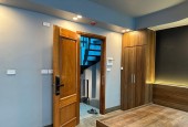 Hiếm - Toà Apartment 8tầng, thang máy, dt40/45m2, mt5.2m, giá 12.xxtỷ