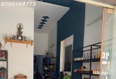 Cho thuê nguyên căn Trần  Xuân Soạn. Q7-  80m2- 2PN- nhà mới - giá 10tr/th