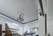 ⚜️ Bán Nhà VIP Quan Thổ ,Đống Đa 54 M2 4T MT 6,3 M, Chỉ 15 Tỷ Mặt Ngõ Thẳng Tắp Kinh Doanh ⚜️
