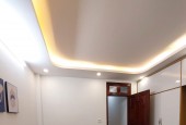 Nhà 5 tầng, cách 1 nhà ra ngõ ô tô tránh 3 gác, 7p lên BX Yên Nghĩa, gần trường học