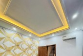 Chủ cần bán! Bán nhà Lò Đúc, 43m2, 4 tầng mới đẹp, mặt tiền 8m, nhỉnh 9 tỉ, ngõ thoáng