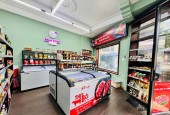 ✅Lạc Long Quân, Cầu Giấy, nhà đẹp 5 tầng, kinh doanh, Dt50m2, lô góc, mặt tiền hoa hậu.