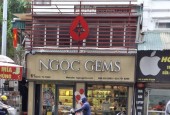 ⚜️ Bán Nhà Phố Quốc Tử Giám 38M2 3T MT 8.73 M, Chỉ 18 Tỷ Đống Đa Lô Góc Kinh Doanh Sầm Uất⚜️