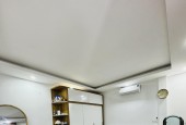 ⚜️ Bán Nhà Ngõ Chợ Khâm Thiên 24M2 4T MT 3.3 M, Chỉ 4.3 Tỷ HaiThoáng Trung Tâm Phố Đống Đa⚜️