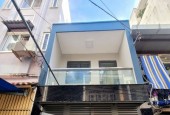 Bán Nhà Đường Nghĩa Phát Quận Tân Bình