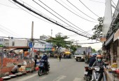 Bán nhà mặt tiền 10x30m giá 23 tỷ Đường Hà Huy Giáp