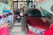BÁN NHÀ GÒ VÂP- MẶT PHỐ GIÁ RẼ - HẺM XE TẢI TRÁNH-SỔ 