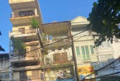 ⚜️ Bán Nhà Mặt Phố Thịnh Hào 2 55M2 8T MT 4M, Chỉ 16Tỷ Đống Đa Ô Tô Tránh Kinh Doanh Vỉa Hè Kinh Doanh⚜️