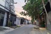 Bán nhà mặt tiền 22x57,6m giá 45 tỷ Đường Thạnh Lộc, Q12