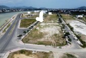 Bán nhanh lô đất KĐT Nam Sông Cái, TT Diên Khánh, tỉnh Khánh Hoà