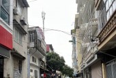 BÁN NHÀ MỖ LAO HÀ ĐÔNG - LÔ GÓC 5TẦNG THANG MÁY - OTO TRÁNH, KINH DOANH –NHỈNH 11 TỶ