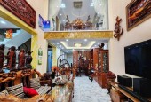 Nhà Bán Đường Nguyễn Trãi Quận 5 Phường 7.