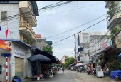 Bán lô đất Đức Diễn mặt kinh doanh họp chợ ngày đêm, ô tô tải tránh, khu vực hồ Đức Diễn, Phúc Diễn, Bắc Từ Liêm, Hà Nội.
+ Diện tích: 69m².Mặt