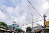 Bán nhà mặt tiền 8x22m giá 13,49 tỷ Đường Huỳnh Thị Hai, Quận 12