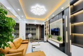 Nhà HXH 3 tầng gần Nguyễn Duy Trinh, 52m2, 3 tầng , 3PN , Hoàn công