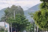 LÔ ĐẤT MẶT TIỀN KINH DOANH VÕ CANG-VĨNH TRUNG