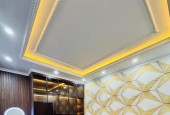 Cực hiếm! Bán nhà Nguyễn Đình Chiểu, 40m2, mặt tiền 4.3m, 10.5 tỷ, mới đẹp, thang máy, ngõ thông