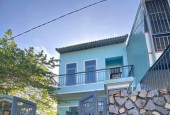 Bán nhà 02 tầng Võ Dõng, Vĩnh Trung, nha trang. Giá bán 1.6 tỷ (đang giữ chìa khóa nhà)