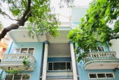 (THẬT 100%) Bán nhà phân lô Nguyễn Chánh 80mx4T MT 8m oto tránh KD VP cafe spa 21.8 tỷ giảm sâu Cầu Giấy