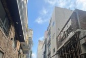 Bán nhà Tân Mai, Hoàng Mai, Diện tích 32m2 x 7 tầng, Ngõ to ô tô tránh. Giá bán 1x tỷ