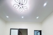 Nhà  Nguyễn Văn Đậu , P.11, 70 m2,HXH thông sát