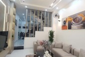 Bán Nhà Phố Kim Ngưu, Hai Bà Trưng, Diện Tích 42m2, 4 Tầng Mới, Ngõ Rộng, Gần Ô Tô, Nhỉnh 6 Tỷ.