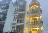 Nhà Mặt Tiền Hiệp Thành 19 (Trần Thị Do), Quận 12 (Gần ngay chợ HT22) giá rẻ 6.29 tỷ