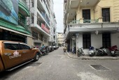 BÁN NHÀ QUAN NHÂN, THANH XUÂN - OTO TRÁNH, KINH DOANH - LÔ GÓC 4TẦNG, MT 4.5M - CHỈ 13.2 TỶ