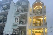 Bán nhà mặt tiền đường Trần Thị Do, Hiệp Thành 4x14m Đúc 4 Tấm Giá 6.28T