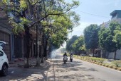 BÁN ĐẤT TẶNG NHÀ TRUNG TÂM NGÃ TƯ LẠC ĐẠO - TRẦN LÃM