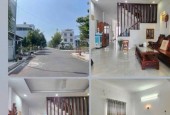 BÁN NHÀ ĐẸP 3 TẦNG KĐT AN BÌNH TÂN PHƯỚC LONG NHA TRANG