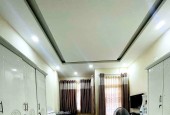 Nhà Hoàng Hoa Thám , P.6, HXH,91m2,3 tầng , 8 PN,PL Chuẩn