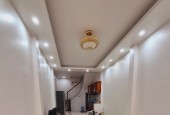 ✳️Bán Nhà Quan Thổ 3 36 M2 4T MT 3.6M, Chỉ 8.3 Tỷ  Nhà Đẹp Gần Phố - OTO Cách Nhà 50m - Ngõ 3 Gác Đống Đa ✳️