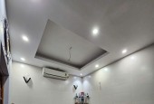 ✳️Bán Nhà  Đê La Thành 40M2 5T MT 7,4 M, Chỉ 7.6 Tỷ Ô tô Vào Nhà Kinh Doanh Đỉnh Ô Tránh trước cổng nhà Thoáng ✳️