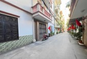 BÁN NHÀ TRIỀU KHÚC, THANH XUÂN - PHÂN LÔ OTO TRÁNH - KINH DOANH - 54M2, 4 TẦNG - GIÁ 12.99 TỶ