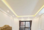 ⚜️ Bán Nhà Xã Đàn Thang Máy 58M2 7T MT 5M, Chỉ 13 Tỷ  Lô Góc Ngõ Thoáng Ô tô Vào Nhà Kinh Doanh Đỉnh⚜️