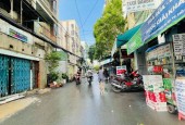 Mặt Tiền Kinh Doanh Nguyễn Thiện Thuật Quận 3 Phường 3.