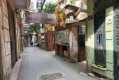 BÁN NHÀ QUAN NHÂN THANH XUÂN - 40M2, 5 TẦNG - GẦN PHỐ, TRƯỜNG - KINH DOANH - NHỈNH 7TỶ