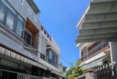 Bán nhà 3 tầng - 5,1 tỷ - Đường Trần Cao Vân - Đà Nẵng ( Ngân dí )