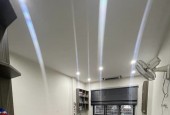 Bán nhà 4 tầng xe tăng tránh, mặt Ngô Thì Nhậm, 36 m2 4 tầng