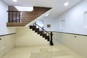 Nhà HXH ,gần Đại học Văn Hóa, Phước Long B, 139m2,4.5x30m, 2 tầng , 3 PN,Hoàn công