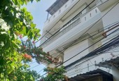 Bán nhà 3 tầng hẻm Lê Hồng Phong, phường Phước Hải gần siêu thị Coopmart.