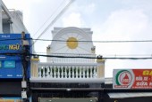 Bán nhà 2 tầng mặt tiền 4x40m giá 11,99 tỷ Đường Nguyễn Thị Kiểu, Quận 12