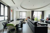(PENHOUSE) Bán chung cư Ngoại Giao Đoàn 230m 4PN siêu vip 2 slot oto sổ lâu dài view hồ ĐẲNG CẤP 18.5 tỷ