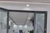 BÁN NHÀ ĐẸP 4 TẦNG KHU TĐC VCN PHƯỚC LONG NHA TRANG