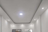 BÁN NHÀ HIỆP THÀNH QUẬN 12 – XE HƠI – 80M2 – GIÁ 4.55 TỶ